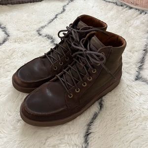 New Olukai Chukka Boot for Sale